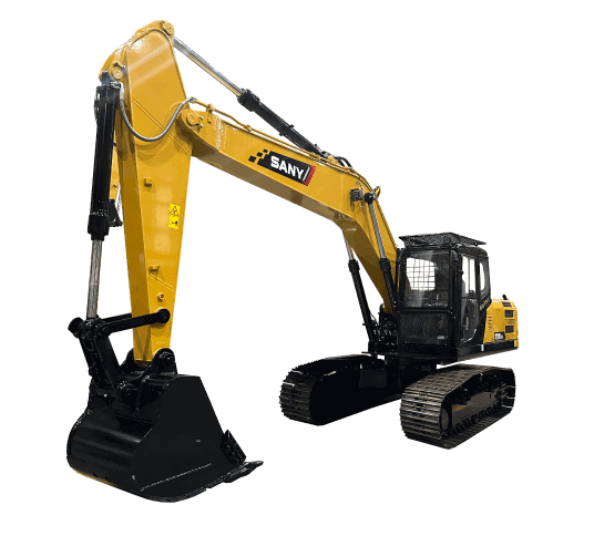 Sany SY215C