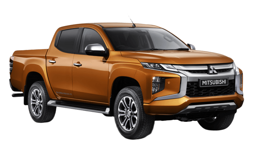 Mitsubishi L200 za rentiranje Beograd