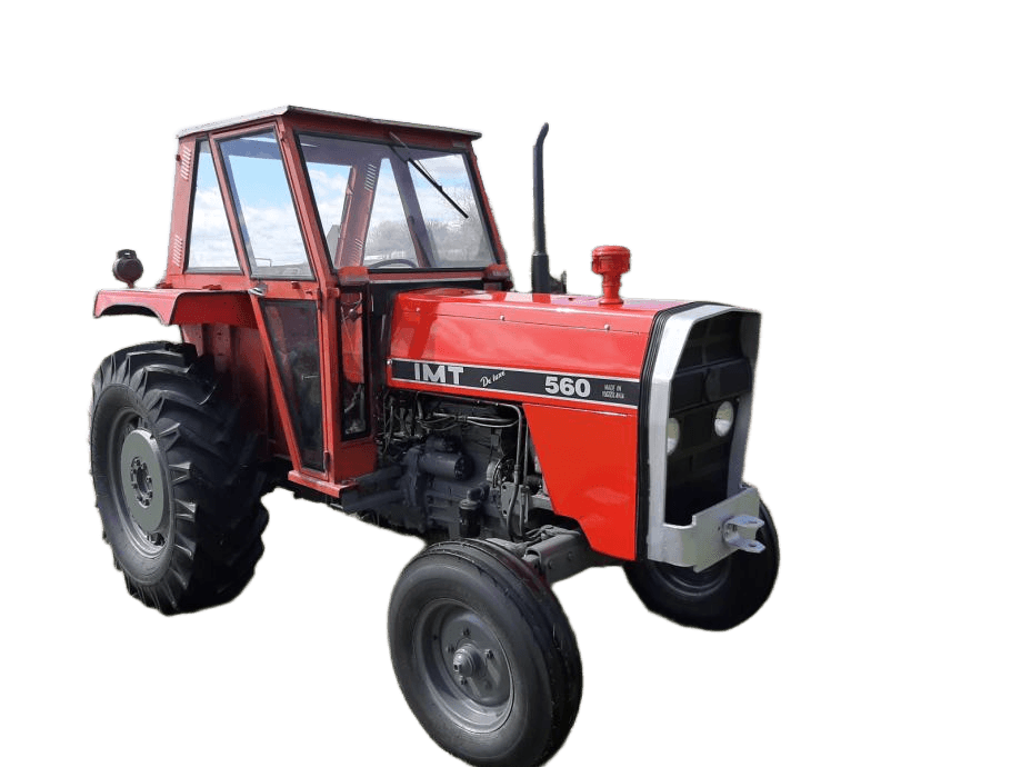 Traktor IMT za iznajmljivanje Beograd